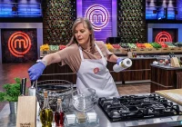 Iwona zdobyła "fartucha" - perfekcyjne danie zapewniło jej awans - zdjęcie główne