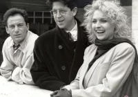 Filmoteka sądecka (20) Sirrka, czyli Aśka - znana na Wyspach, zapomniana w Polsce - zdjęcie główne