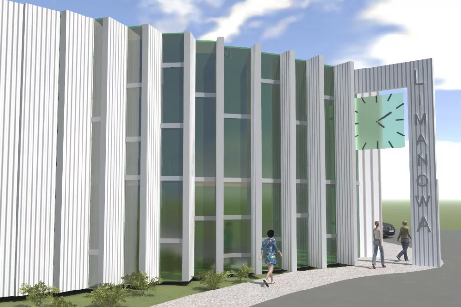 Piąty przetarg wyłonił wykonawcę. Umowa na dworzec podpisana - zdjęcie 2