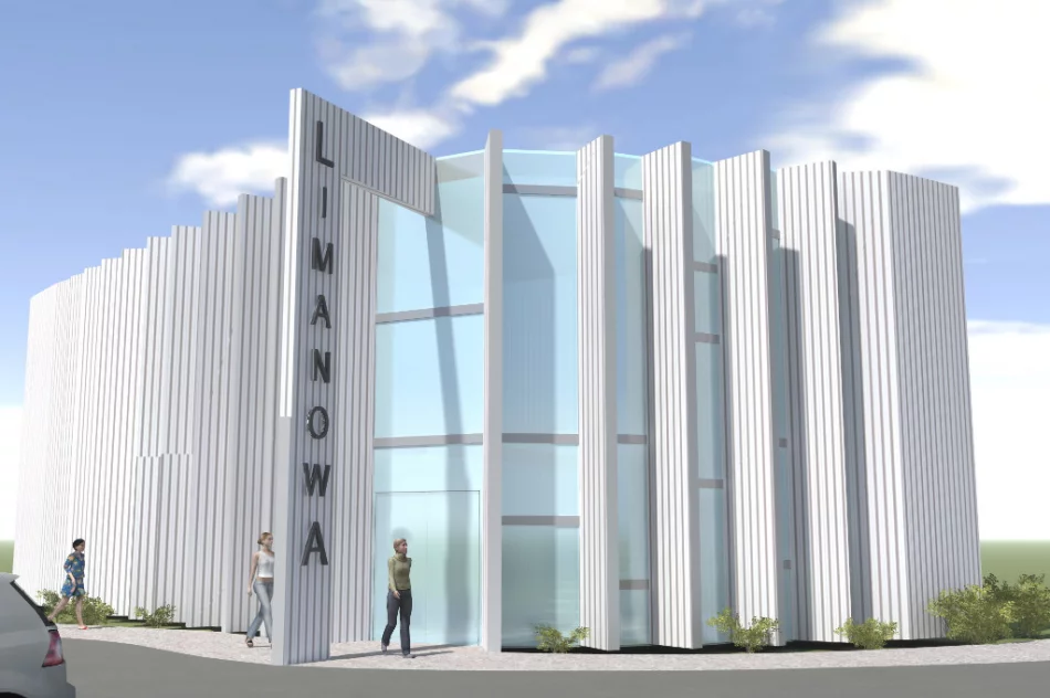 Piąty przetarg wyłonił wykonawcę. Umowa na dworzec podpisana - zdjęcie 4