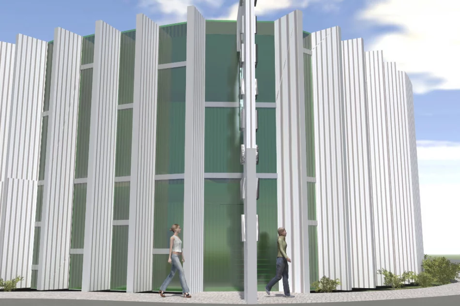 Piąty przetarg wyłonił wykonawcę. Umowa na dworzec podpisana - zdjęcie 6