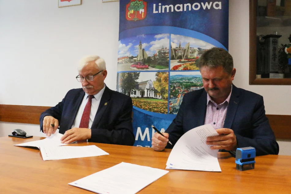 Piąty przetarg wyłonił wykonawcę. Umowa na dworzec podpisana - zdjęcie 7