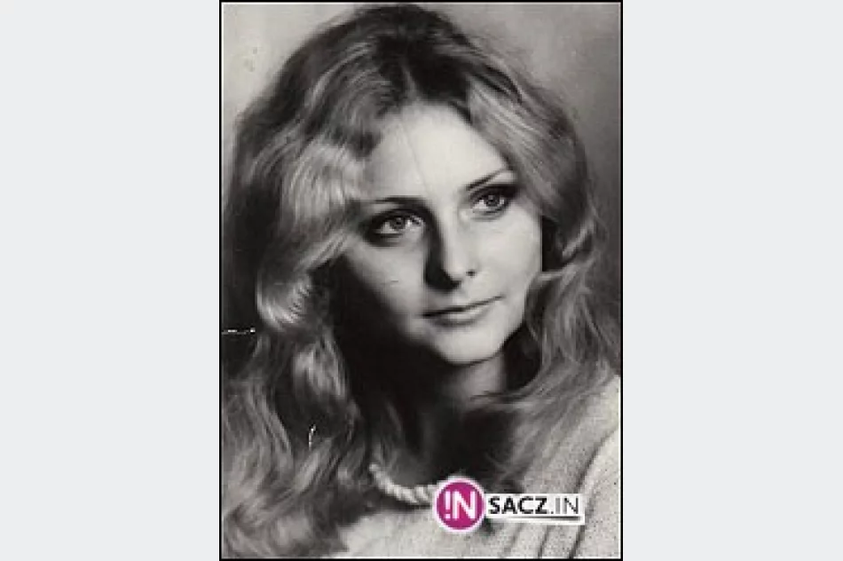 Filmoteka sądecka (20) Sirrka, czyli Aśka - znana na Wyspach, zapomniana w Polsce - zdjęcie 3