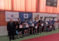 Karol Sułkowski w czołówce województwa - zdjęcie główne