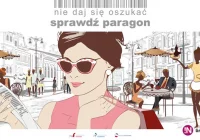 Nie daj się oszukać – sprawdź paragon! - zdjęcie główne