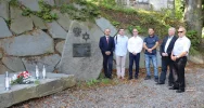 W Mordarce - na Cieniawie upamiętniono tragiczne wydarzenia sprzed 81 lat - zdjęcie 4