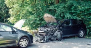 29-latka ukarana mandatem za spowodowanie kolizji - zdjęcie 4