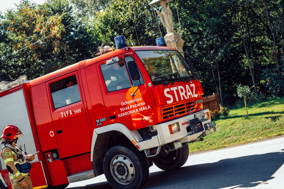 29-latka ukarana mandatem za spowodowanie kolizji - zdjęcie 8