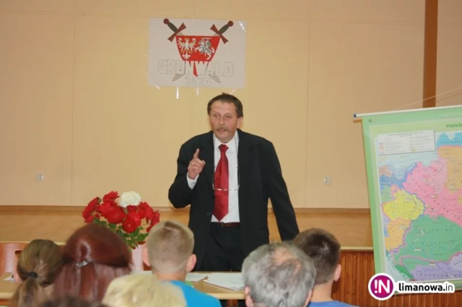'Grunwald początkiem wielkiej Polski' - zdjęcie 3