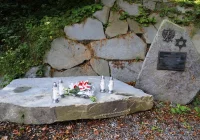 Upamiętnili ofiary egzekucji "na Cieniawie" - zdjęcie główne