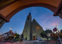 Rozpoczyna się tygodniowy Wielki Odpust - zdjęcie główne