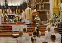 Biskup Jeż: Coś się z nami dzieje niedobrego. Nie potrafimy tego zdefiniować - zdjęcie główne