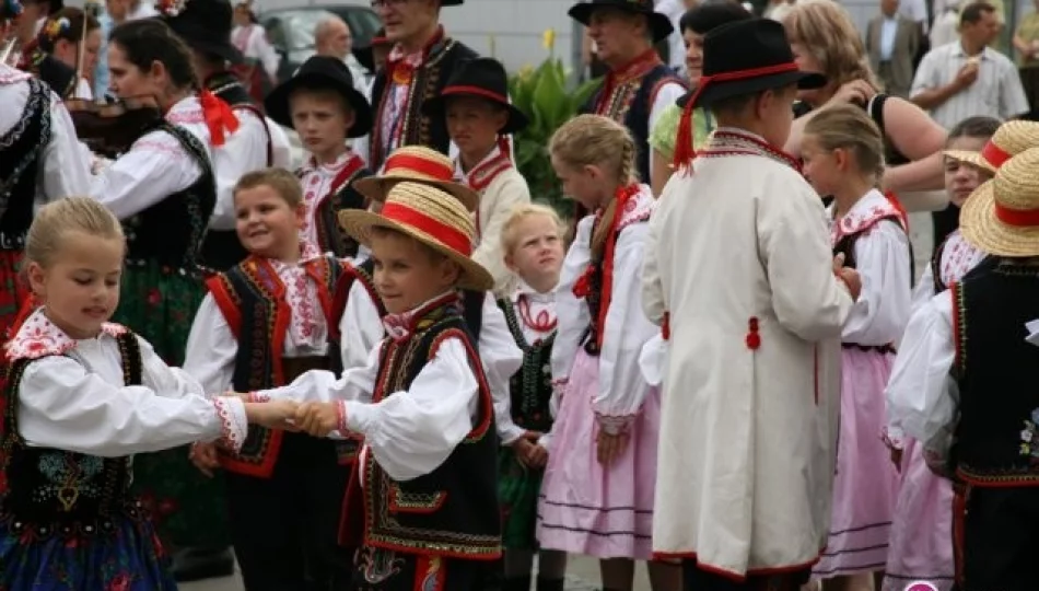 ŚDG zaczyna się już jutro (19. 07.), Lekcja dla dorosłych - zdjęcie 1