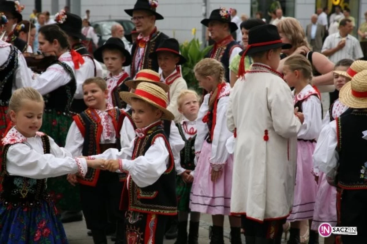 ŚDG zaczyna się już jutro (19. 07.), Lekcja dla dorosłych