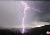 IMiGW: burze i grad - drugi stopień ostrzeżenia - zdjęcie główne