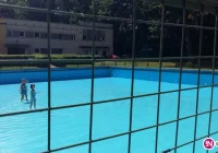 Basen wciąż nie został uruchomiony - zdjęcie główne