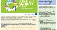 Europejski tydzień mobilności  - zdjęcie 2