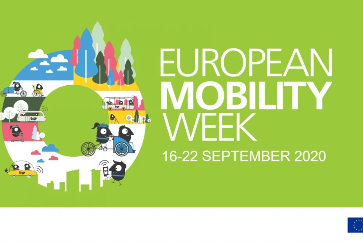 Europejski tydzień mobilności 