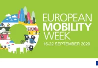 Europejski tydzień mobilności  - zdjęcie główne