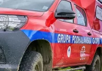 Z kroniki GOPR: w górach tłoczno, co przełożyło się na dużą liczbę wypadków - także na Limanowszczyźnie - zdjęcie główne