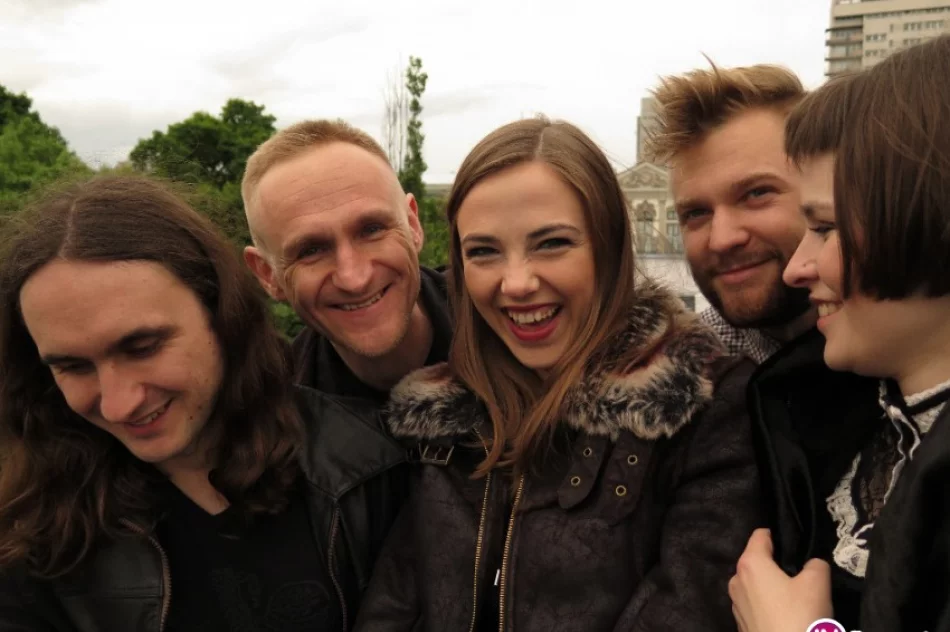 Jutro park zamieni się w historyczny obóz - zdjęcie 4