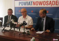 Będą w końcu chodniki w gminie Chełmiec - zdjęcie główne