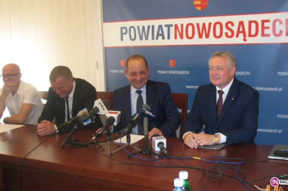 Będą w końcu chodniki w gminie Chełmiec - zdjęcie 2