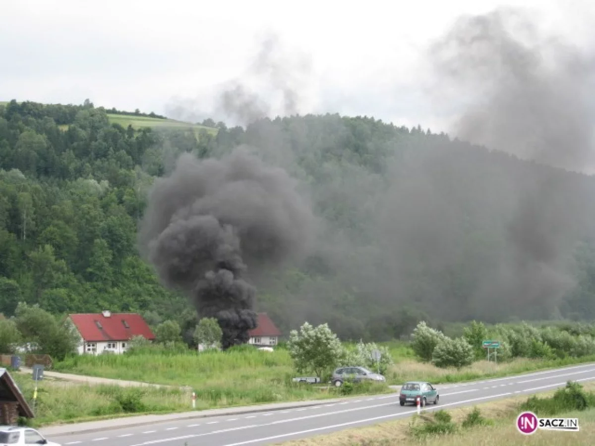 Monitoring uspokoi Romów z Maszkowic?