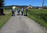 Place budowy pod inwestycje drogowe przekazane wykonawcom - zdjęcie główne