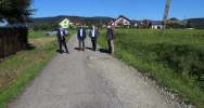 Place budowy pod inwestycje drogowe przekazane wykonawcom - zdjęcie 2