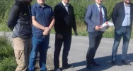 Place budowy pod inwestycje drogowe przekazane wykonawcom - zdjęcie 3