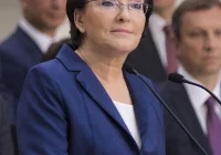 Czy premier Ewa Kopacz odwiedzi Nowy Sącz dziś (17. 07.) czy w najbliższą niedzielę? - zdjęcie główne