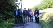 Place budowy pod inwestycje drogowe przekazane wykonawcom - zdjęcie 5