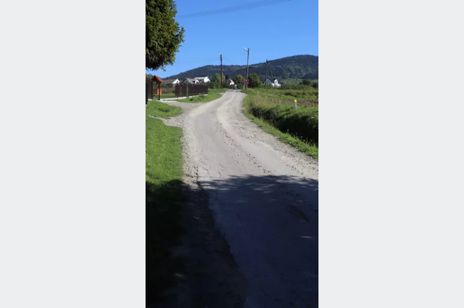 Place budowy pod inwestycje drogowe przekazane wykonawcom - zdjęcie 9