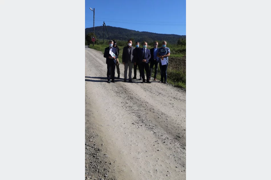 Place budowy pod inwestycje drogowe przekazane wykonawcom - zdjęcie 11