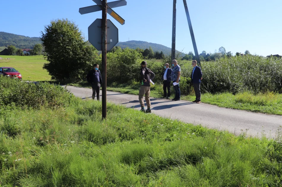 Place budowy pod inwestycje drogowe przekazane wykonawcom - zdjęcie 13