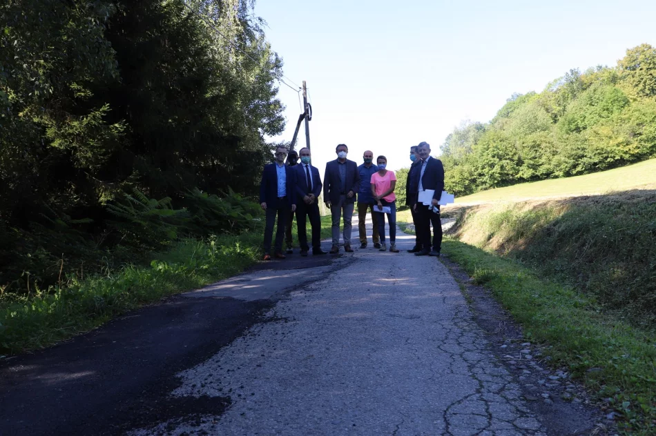 Place budowy pod inwestycje drogowe przekazane wykonawcom - zdjęcie 19