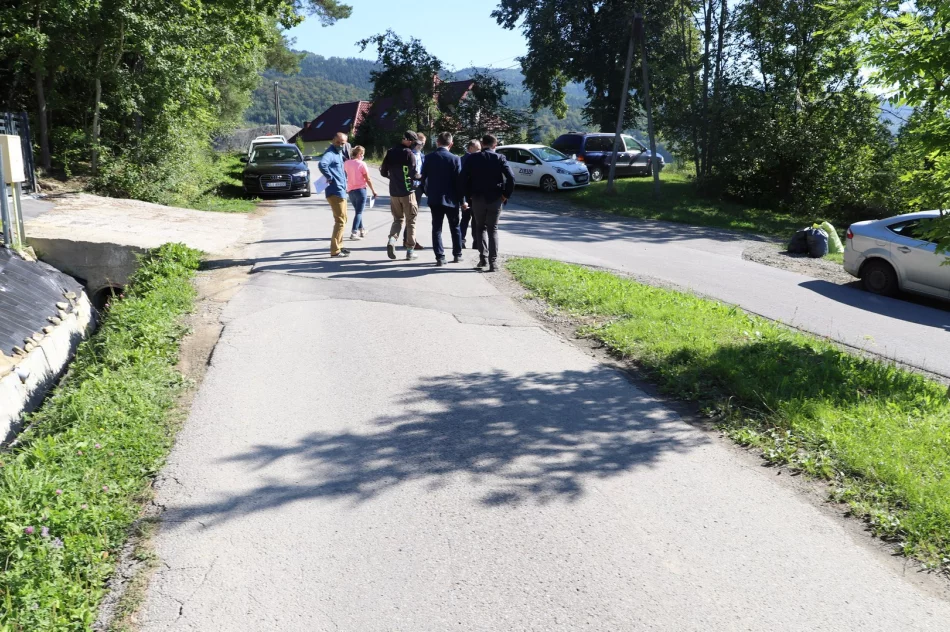 Place budowy pod inwestycje drogowe przekazane wykonawcom - zdjęcie 20