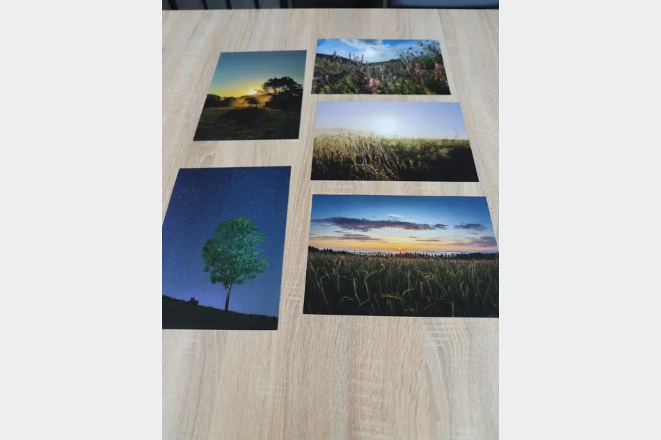 Wyniki V edycji Konkursu Fotograficznego „W 365 dni dookoła Gminy Limanowa” - zdjęcie 5