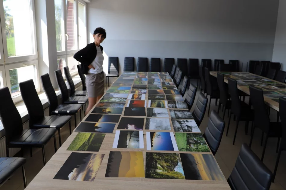 Wyniki V edycji Konkursu Fotograficznego „W 365 dni dookoła Gminy Limanowa” - zdjęcie 7