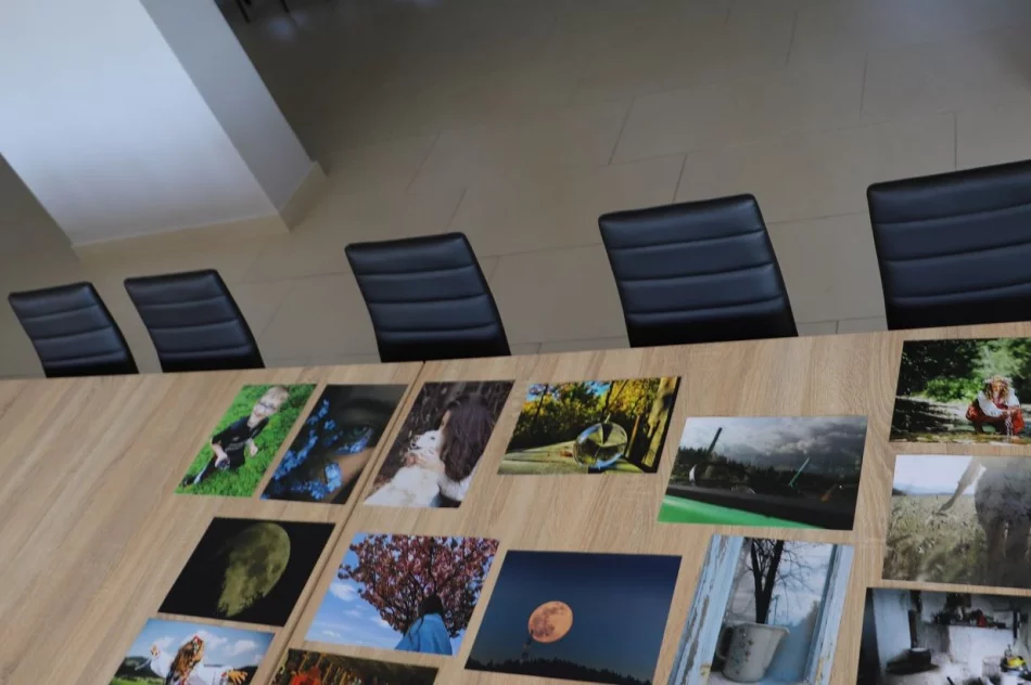 Wyniki V edycji Konkursu Fotograficznego „W 365 dni dookoła Gminy Limanowa” - zdjęcie 8