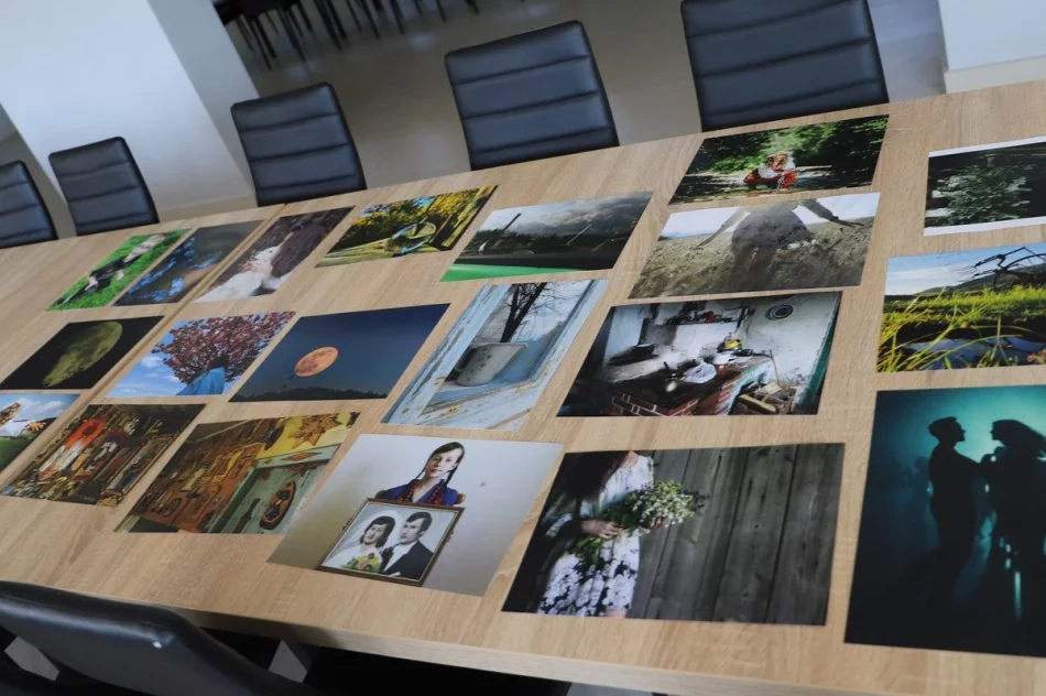 Wyniki V edycji Konkursu Fotograficznego „W 365 dni dookoła Gminy Limanowa” - zdjęcie 9