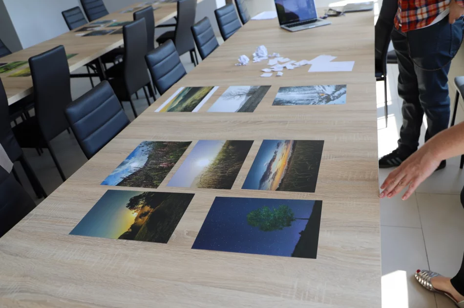 Wyniki V edycji Konkursu Fotograficznego „W 365 dni dookoła Gminy Limanowa” - zdjęcie 12