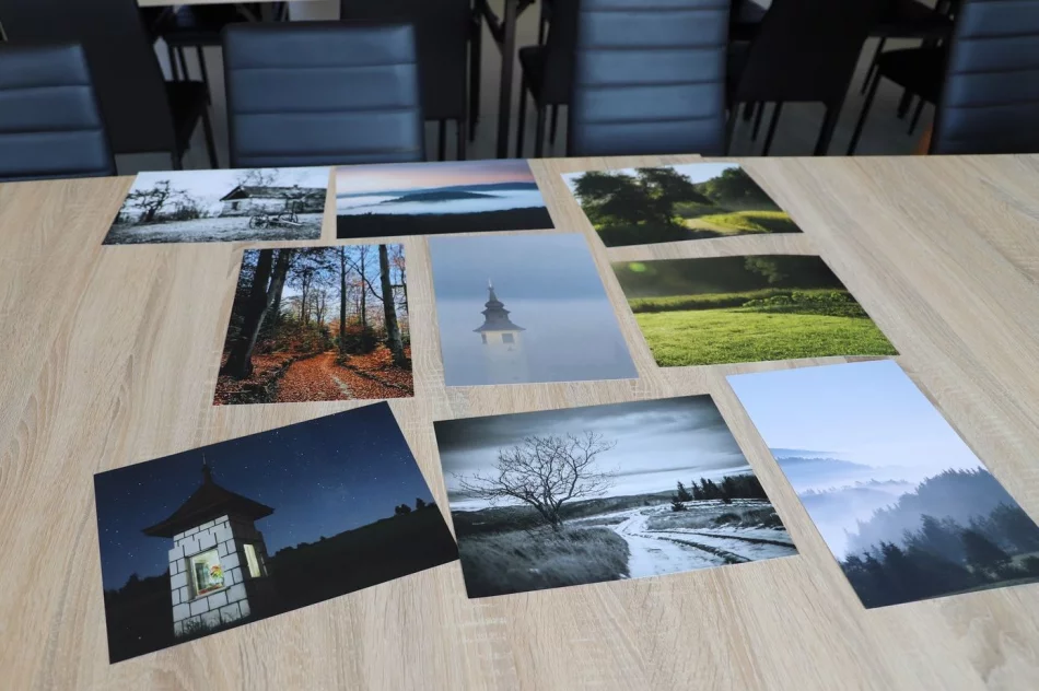 Wyniki V edycji Konkursu Fotograficznego „W 365 dni dookoła Gminy Limanowa” - zdjęcie 13