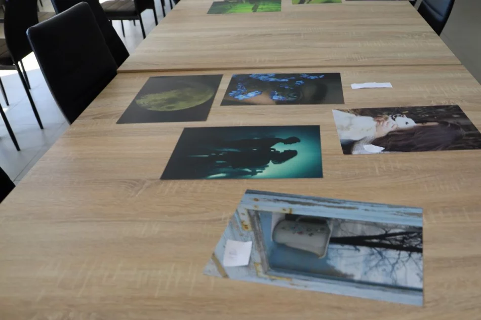 Wyniki V edycji Konkursu Fotograficznego „W 365 dni dookoła Gminy Limanowa” - zdjęcie 16