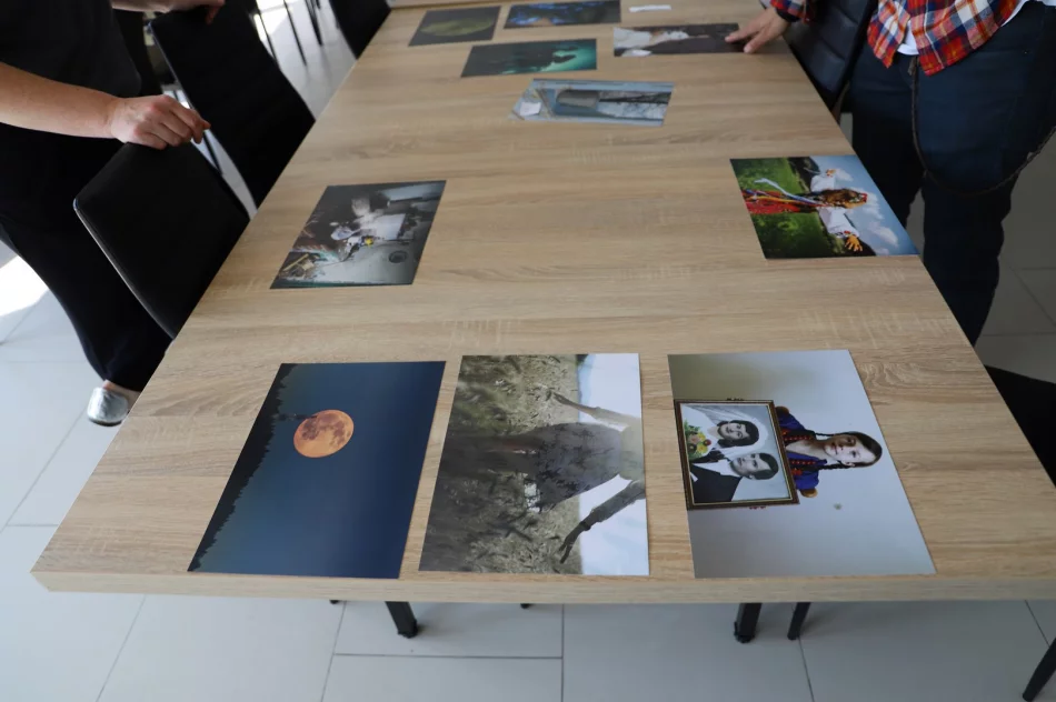 Wyniki V edycji Konkursu Fotograficznego „W 365 dni dookoła Gminy Limanowa” - zdjęcie 17