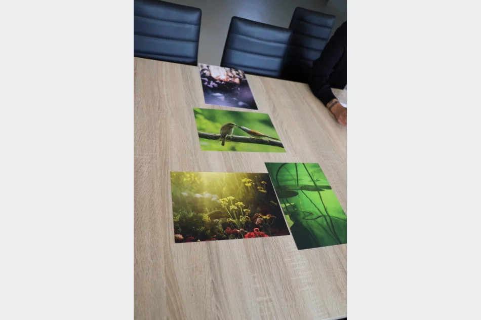 Wyniki V edycji Konkursu Fotograficznego „W 365 dni dookoła Gminy Limanowa” - zdjęcie 20