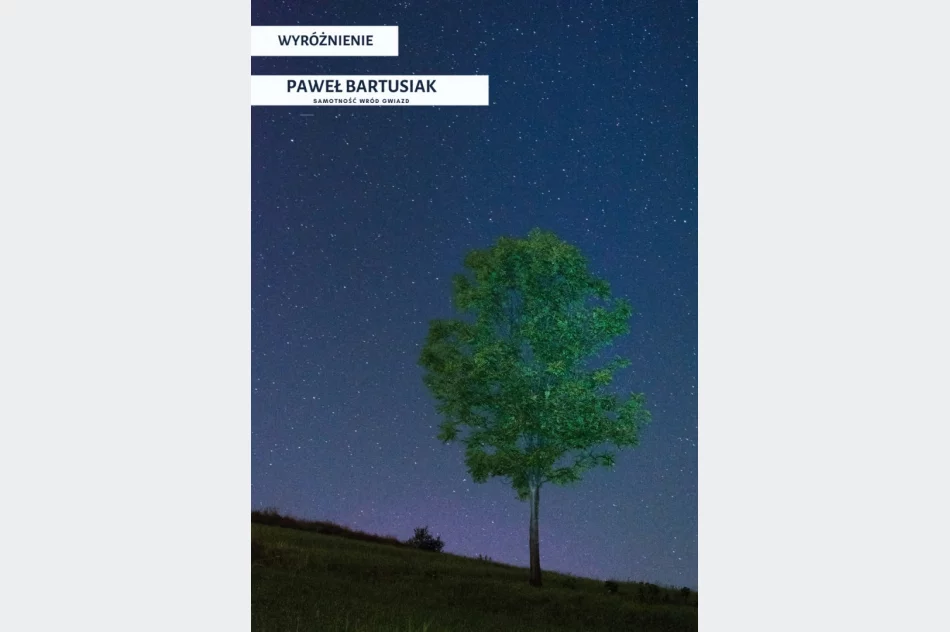 Spośród 120 fotografii wybrano te najlepsze - doroczny konkurs rozstrzygnięty - zdjęcie 5