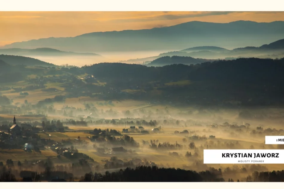 Spośród 120 fotografii wybrano te najlepsze - doroczny konkurs rozstrzygnięty - zdjęcie 8
