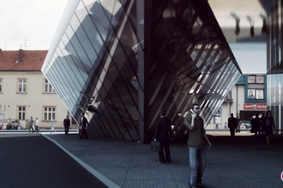 Sprawa sądeckiego dworca autobusowego w rękach radnych - zdjęcie 3